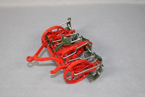 Siku 3480 gabelheuwender - 3480,