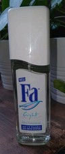 Vintage pumpspray deo light - vintage,