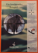 12. Swarovski Optik K.G