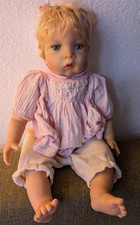 Künstler-Sammlerpuppe „Sophie“ Adele’s Puppenhaus RF-Collection/55 cm/limitiert