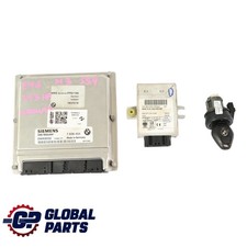 BMW E46 M3 S54 343PS ECU Motor