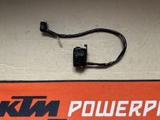 KTM LC4 620 + Duke Lichtschalter CEV Schalter Lenkerschalter Hupe Licht Choke