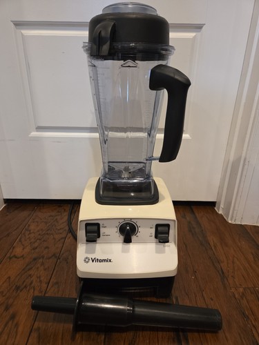 Vitamix professional series - professional,
