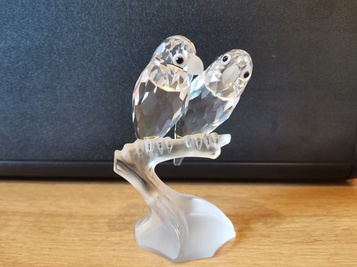 Swarovski kristall 1987 annual - swarovski,