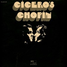 Eugen Cicero - Cicero's Chopin