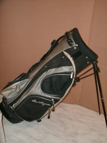 Ben hogan stand golfbag - golfbag, 6