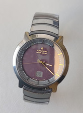 Junghans Funkuhr Mega Solar