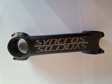 Syncros Mountainbike-Vorbau, schwarz