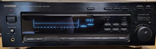 Kenwood 7030 stereo - kenwood,