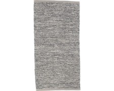 Fleckerlteppich Antalya taupe