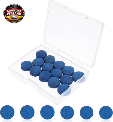 Billard queue spitzen set - billard,