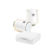 Netatmo NVP-AMZ Smart Heating