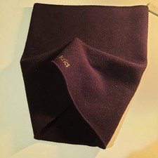 Held Schal Schlauchschal