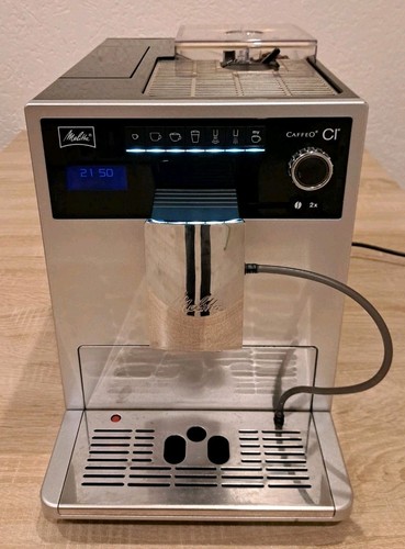 Melitta caffeo - caffeo, ci