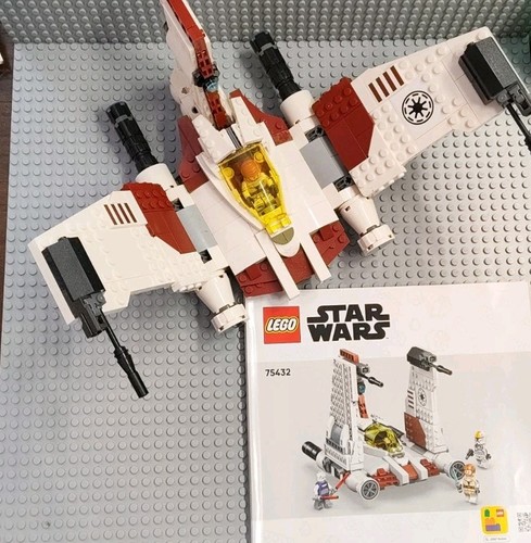 Lego 19 - lego®, v-19
