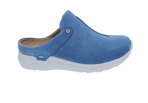 Wolky clog holland - wolky,