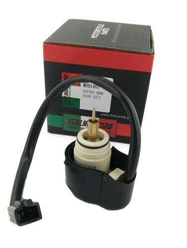 Choke kaltstartautomatik - e-choke,