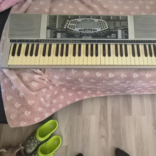 Bontempi 694 elektrisches - pm,