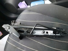 WAGENHEBER inkl. Griff Opel Corsa D 2012 13472233