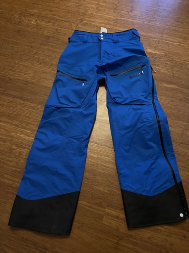 Colmar skihose hardshell - skihose,