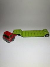 Matchbox King Size Ford