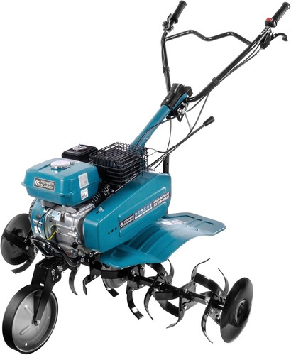 Könner söhnen 7hp 950a - könner, &