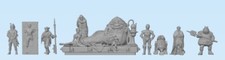 Star wars legions miniatures - star,