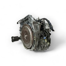 Automatikgetriebe H5DJCA0