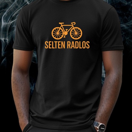 Herren shirt fahrrad - herren, t-shirt