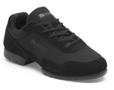 NEU Rumpf 1579 BLISS Jazz Tanz Sport Dance Sneaker Schuh Wollstoff/Wildleder