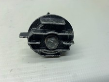 Moto Guzzi V65 Florida Ölfilter Deckel Oil Filter Cover Case (2) 94'