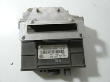 VW Golf 3 Passat 35i Getriebesteuergerät 01M927733CC