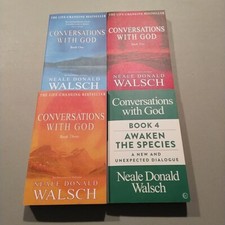 Conversations with God Neale