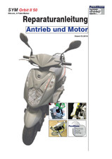 Reparaturanleitung RIS SYM