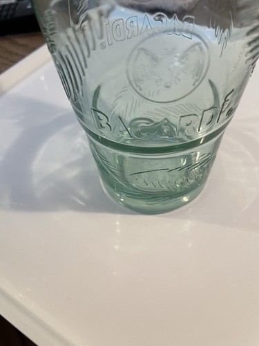 Gläser bacardi - gläser,