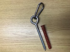 Würth Profi Boxsack Halterung