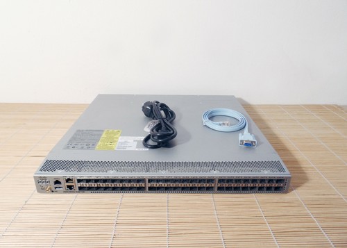 Cisco n3k c3548p 10g nexus - n3k-c3548p-10g,