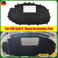 Motorhaubendämmung Für VW