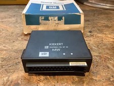 Opel Omega B Steuergerät