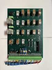 Maho relaisplatine 28a1 - relaisplatine,