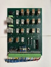 MAHO Relaisplatine 28A1 Nr. 27.71231 aus  MH 600 C