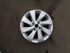 Original Opel Alufelge 6 x 15