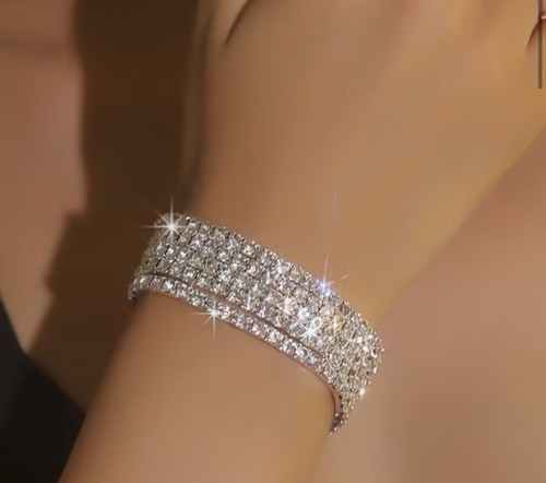 Tennisarmband