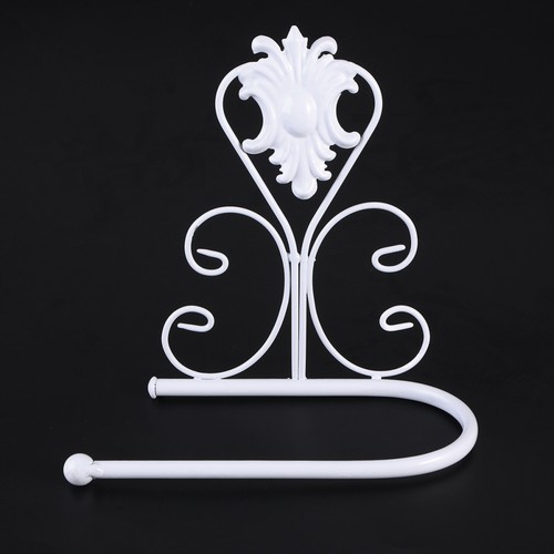 Antiker toilettenpapierhalter - antiker,