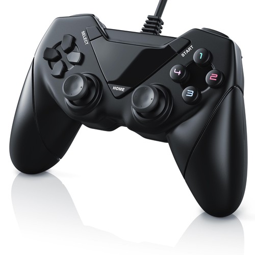 Csl gamepad joypad controller - csl,
