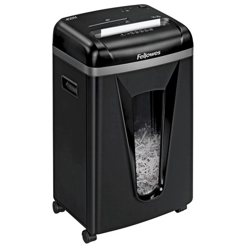Fellowes powershred 450m - fellowes,