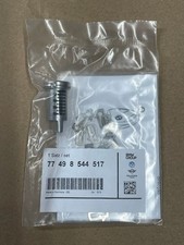 GENUINE BMW MOTORRAD TOP BOX /