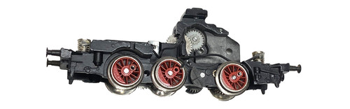 Märklin 3141 260 - märklin, ho