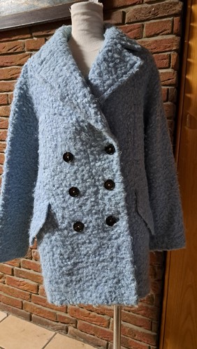 Jacke mantel marc cain - mantel,,