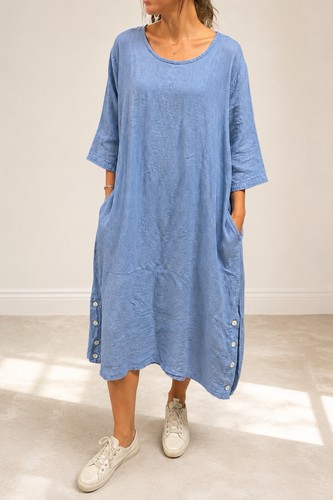 Josefine damen kleid xxxl - josefine,